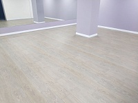 Проварка швов линолеума 