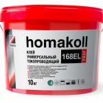 Клей токопроводящий Homakoll 168 EL Prof (10 кг)