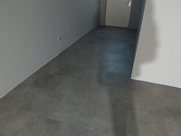 Укладка ПВХ плитки на клей -400м2