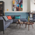 Виниловая плитка IVC Vivo 928 Пасадена