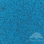 Резиновое покрытие Kraiburg SPORTEC style blue black