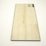 Кварцевый ламинат Refloor Fargo Stone JC 11016 Солнечный травертин