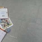 Кварцвиниловая плитка FineFloor FF-1500 Stone Кампс-Бей FF-1588