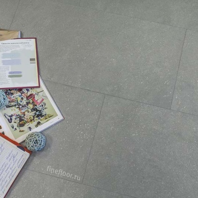 Кварцвиниловая плитка FineFloor FF-1500 Stone Кампс-Бей FF-1588