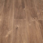 Массивная доска Parketoff Дуб Окаванго