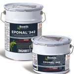 Эпоксидный ремонтный состав Bostik Eponal 342 (0,4 кг)