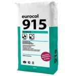 Наливной пол Forbo Eurocol 915 Eurobond;25 кг