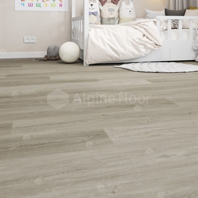 Spc ламинат Alpine floor Parquet Light 13-31 Дуб Капелла