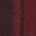Ковровая плитка Forbo Tessera Create Space 2 2809 cinnabar