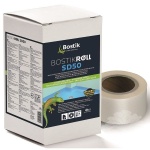 Двухсторонняя самоклеящаяся лента для влажных помещений Bostik Topfix Roll SD50 R50m