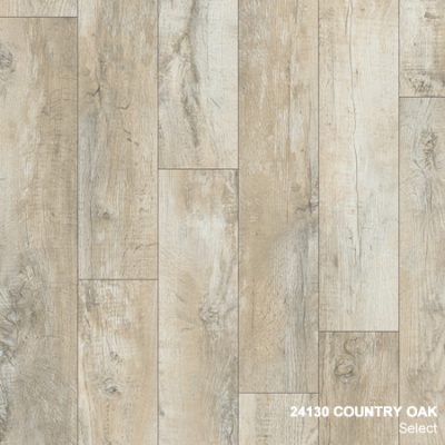Виниловая плитка Moduleo Select Country Oak 24130