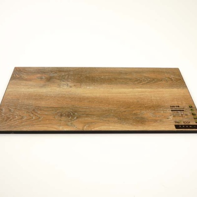 Кварцевый ламинат Refloor Fargo Comfort 366-2B Дуб Карамельный