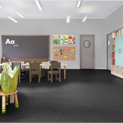 Линолеум Tarkett ACCZENT ESQUISSE 08