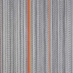 Тканое ПВХ-покрытие 2tec2 Stripes DIAMOND ORANGE рулон