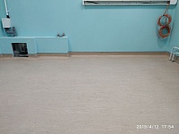 Укладка линолеума ЖК Отрадный Жилой комплекс