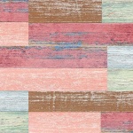 Пробковый пол Corkstyle Impuls Promise  клеевой 