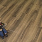 Кварцвиниловая плитка FineFloor FF-1500 Wood FF-1562 Дуб Готланд