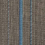 Тканое ПВХ-покрытие 2tec2 Stripes FLINT BLUE рулон