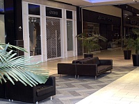 Укладка тканого ПВХ покрытия МЕГА-IKEA (INGKA CORP.) Торговый комплекс