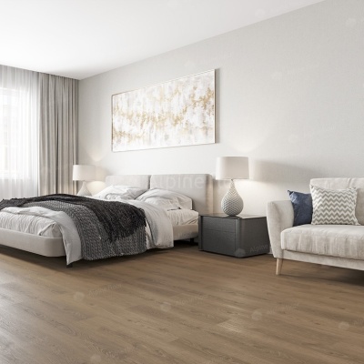 SPC Ламинат Alpine floor Parquet Light 13-1 ДУБ ФАНТАЗИЯ
