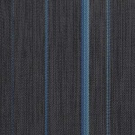 Тканое ПВХ-покрытие 2tec2 Stripes REBEL BLUE плитка