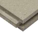 Плита неразъемного фальшпола из сульфата кальция (КМ0) K&R Design SLock30/k