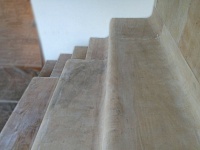 Укладка ковролина  Торговый комплекс