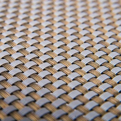 Тканое ПВХ-покрытие Hoffmann Simple ECO-44003