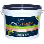 Клей для рулонных ПВХ-покрытий Bostik Power Elastic (6 кг)