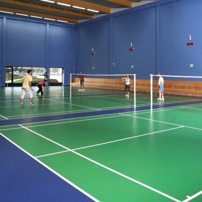 Спортивный линолеум GraboSport Elite 60 3096-00-273 бадминтон