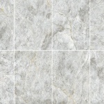 Мраморный керамогранит Orro mosaic marble ceramic d605869bm (castle grey) серый благородный мрамор