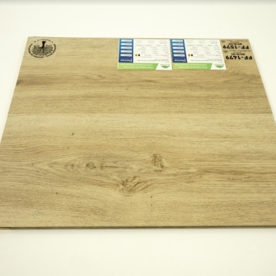 Кварцвиниловая плитка FineFloor FF-1400 Wood Дуб Ла-Пас FF-1479