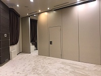 Укладка ковролина Accorhotels Гостиница