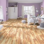 Ламинат Kronospan Castello Classic Ясень Белый 8075