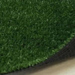 Искусственный газон Панама зеленая