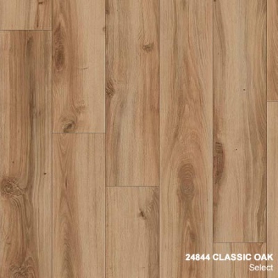 Виниловая плитка Moduleo Select Classic Oak 24844