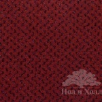 Ковролин Ideal Carus Venezia 445 Bordeaux