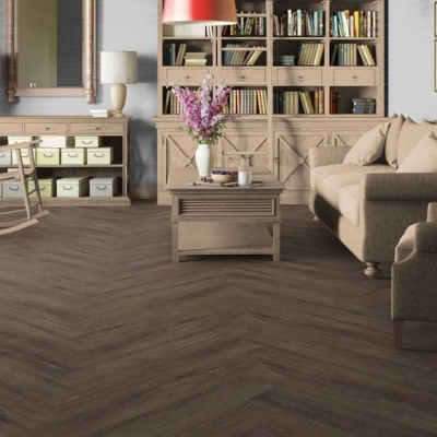 Пвх-плитка Tarkett Art Vinyl Epic Ramin