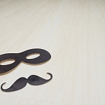 Кварцвиниловая плитка ECO Click Wood Glue NOX-1701 Дуб Торонто