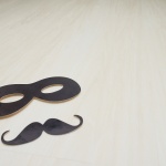 Кварцвиниловая плитка ECO Click Wood Glue NOX-1701 Дуб Торонто