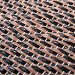 Тканое ПВХ-покрытие Hoffmann Duplex ECO-52005 BP