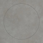 Виниловая плитка Forbo Allura Dryback Material 63523DR7 grigio concrete circle