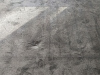 Укладка ковролина на клей, Сосновый бор