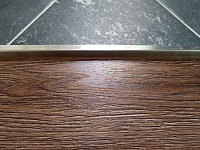 Укладка ПВХ плитки на клей-200м2