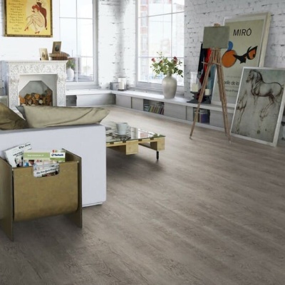 ПВХ-плитка Tarkett Art Vinyl Progressive House ROGER