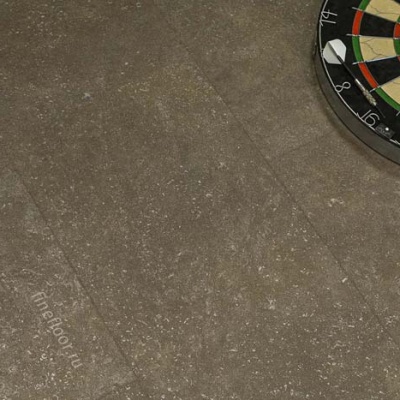 Кварцвиниловая плитка FineFloor FF-1500 Stone Глэм Раст Санторини FF-1593