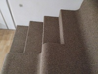 Укладка ковролина  Торговый комплекс