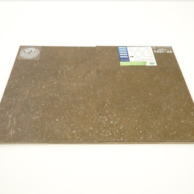 Кварцвиниловая плитка FineFloor FF-1500 Stone Глэм Раст Санторини FF-1593