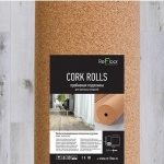 Подложка Refloor для кварцвинилового ламината и SPC