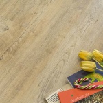 Кварцвиниловая плитка FineFloor FF-1500 Wood FF-1583 Сосна Парма